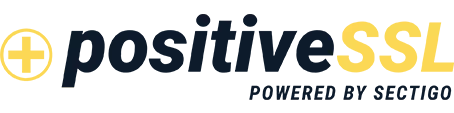 Certificados SSL PositiveSSL
