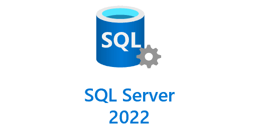 SQL Server 2022